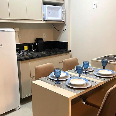 Monte Carmel Apartman Ribeirão Preto Kültér fotó
