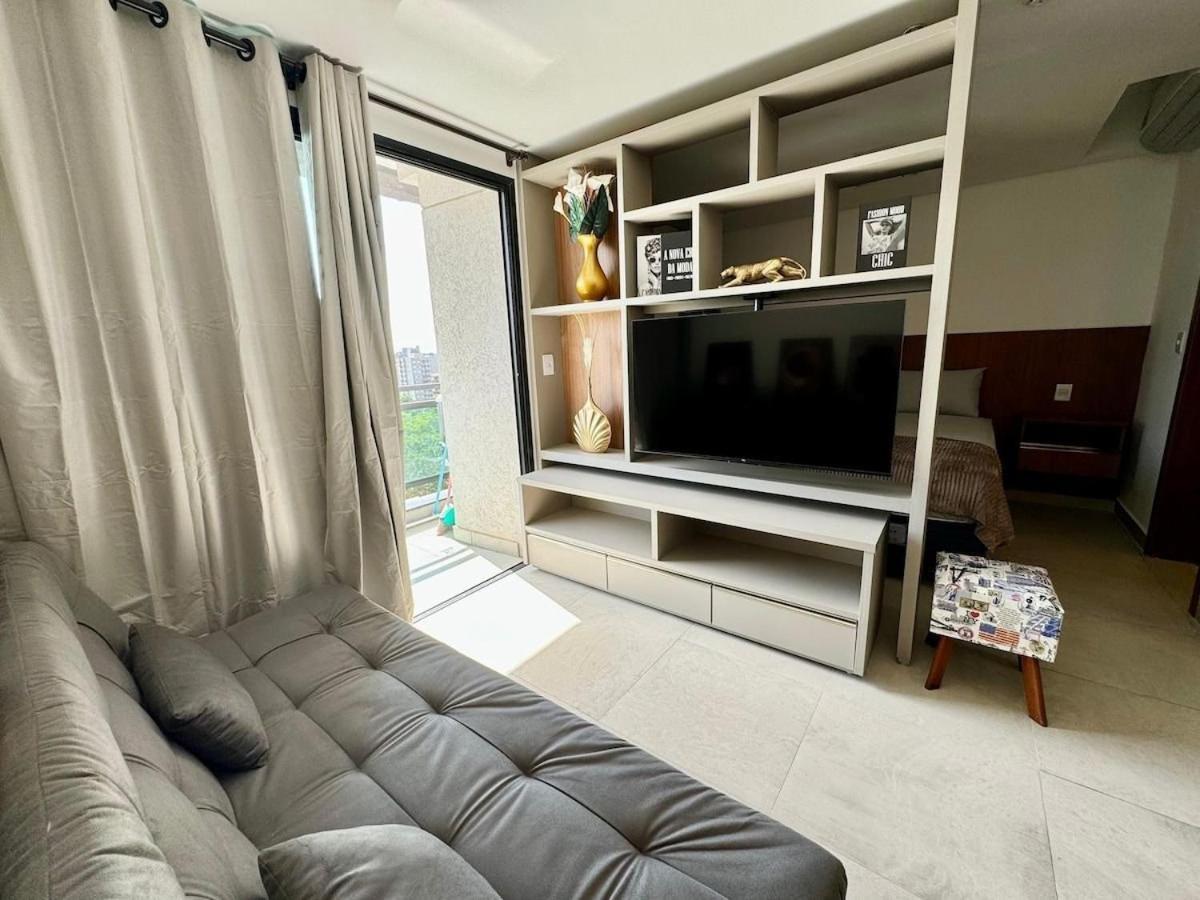 Monte Carmel Apartman Ribeirão Preto Kültér fotó