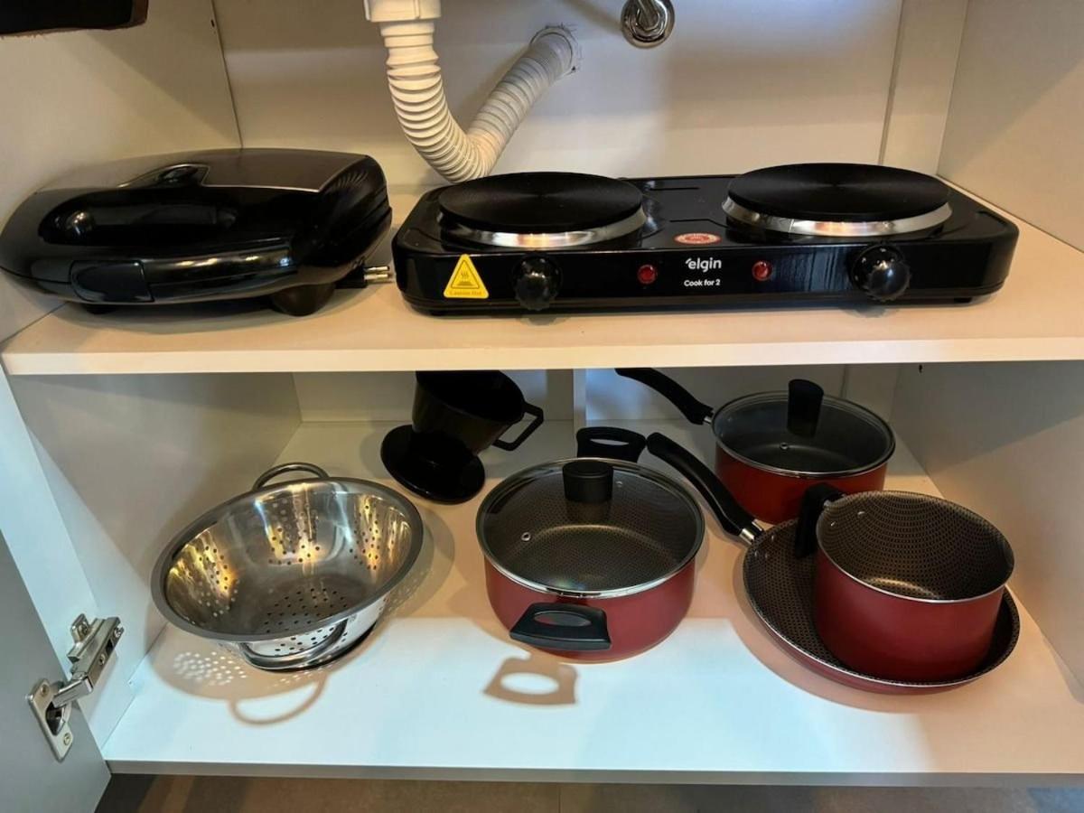 Monte Carmel Apartman Ribeirão Preto Kültér fotó