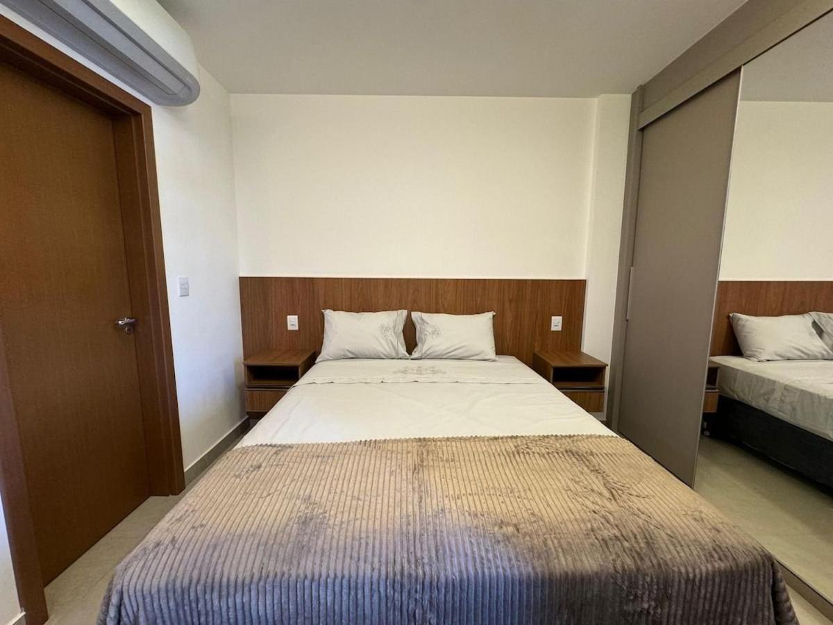 Monte Carmel Apartman Ribeirão Preto Kültér fotó