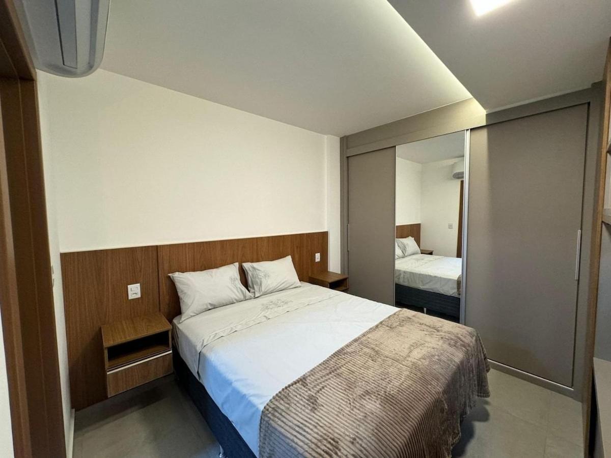 Monte Carmel Apartman Ribeirão Preto Kültér fotó