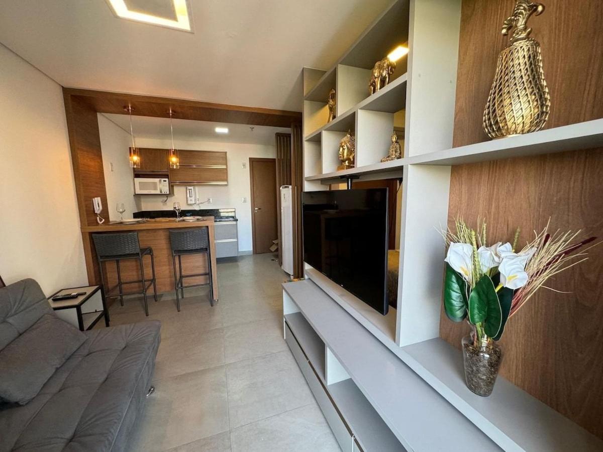 Monte Carmel Apartman Ribeirão Preto Kültér fotó
