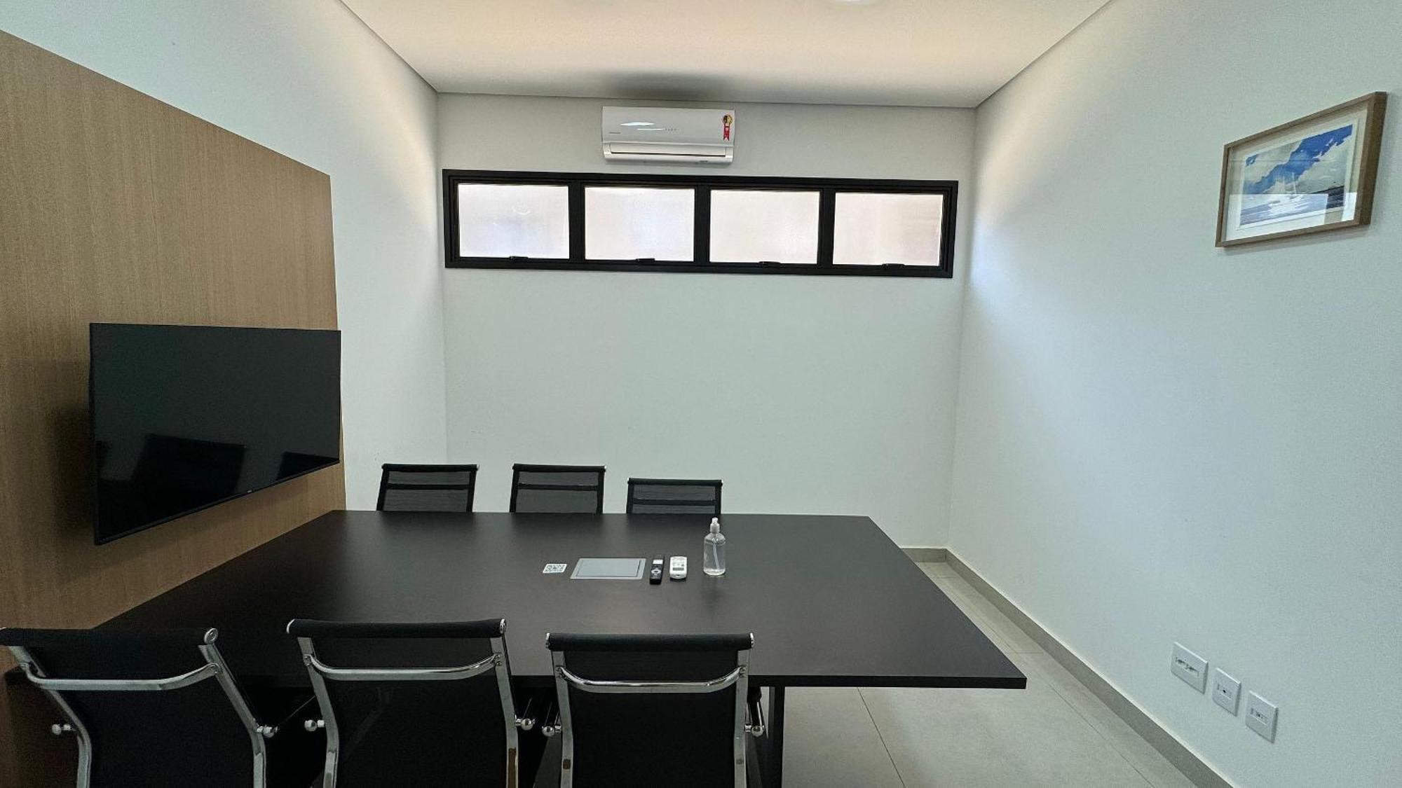 Monte Carmel Apartman Ribeirão Preto Kültér fotó