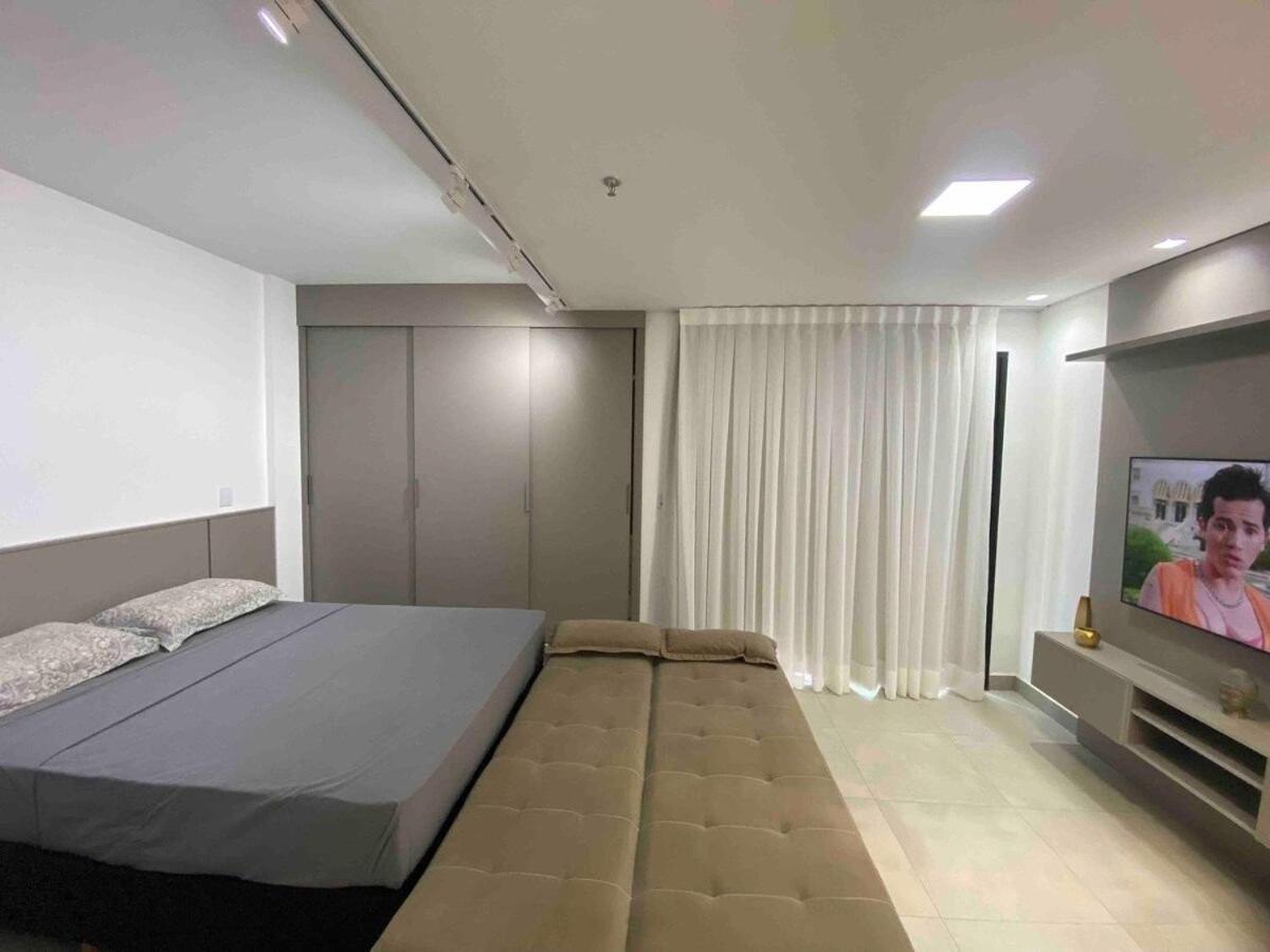 Monte Carmel Apartman Ribeirão Preto Kültér fotó