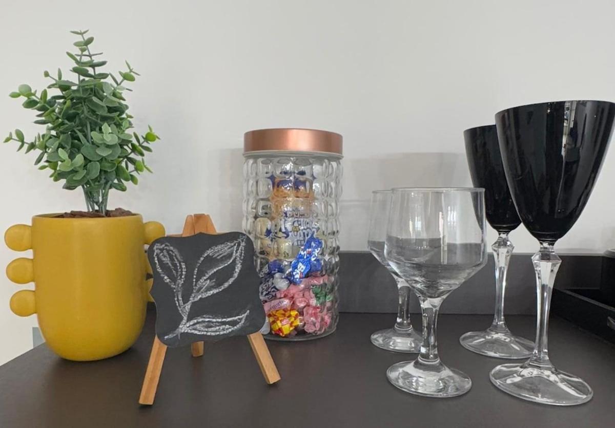 Monte Carmel Apartman Ribeirão Preto Kültér fotó