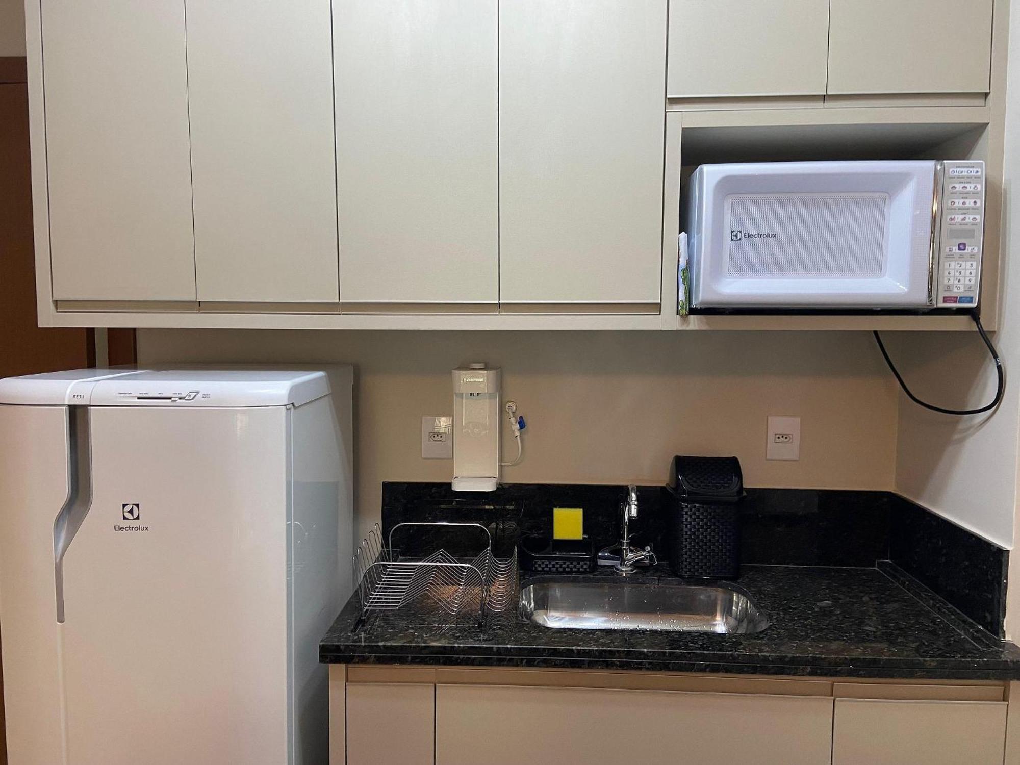 Monte Carmel Apartman Ribeirão Preto Kültér fotó