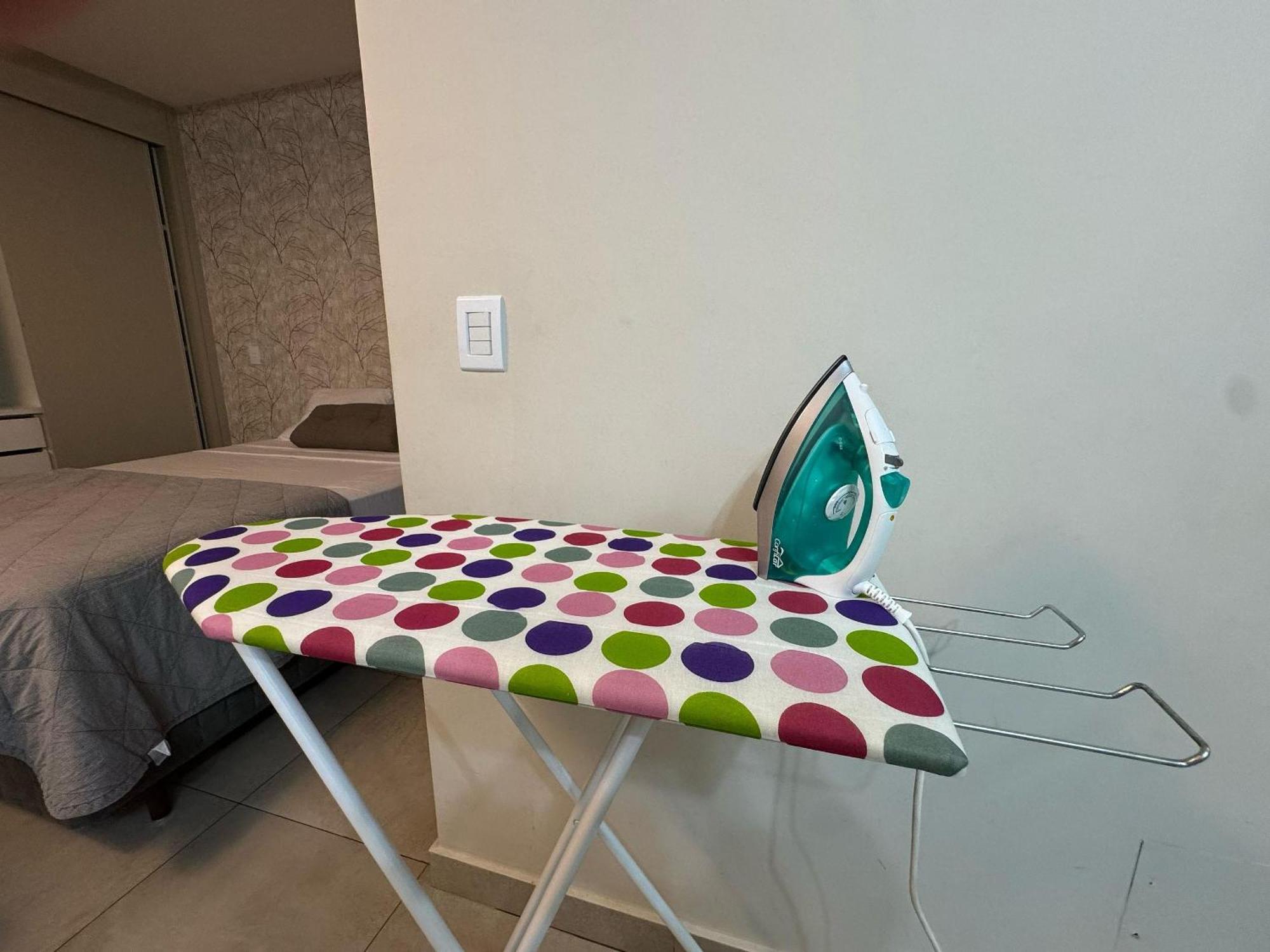 Monte Carmel Apartman Ribeirão Preto Kültér fotó